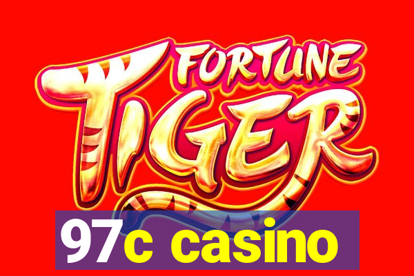 97c casino